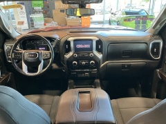 Used 2021  GMC Sierra 1500 4WD Crew Cab 147" Elevation w/3SB at Maxx Loans near St. Adrian, MI