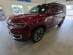 Used 2022  Jeep Wagoneer Series III 4x4 at Maxx Loans near St&period; Adrian&comma; MI
