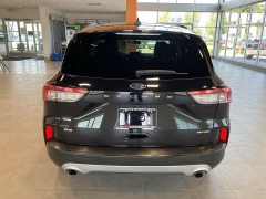 Used 2021 Ford Escape SE AWD at Maxx Loans near St. Adrian, MI