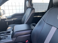 Used 2017 Ford F-150 XLT 4WD SuperCrew 5.5' Box at Suburban Ford of Sterling Heights near Sterling Heights, MI