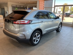 Used 2021 Ford Edge AWD at Suburban Ford of Sterling Heights near Sterling Heights, MI