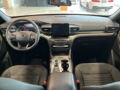 Used 2020  Ford Explorer 4d SUV 4WD XLT 2&period;3L EcoBoost at Maxx Loans near St&period; Adrian&comma; MI