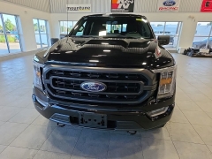 Used 2023  Ford F-150 4WD SuperCrew 5&period;5' Box at Maxx Loans near St&period; Adrian&comma; MI