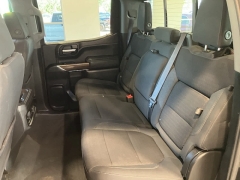 Used 2021 Chevrolet Silverado 1500 4WD Crew Cab RST at Maxx Loans near St. Adrian, MI
