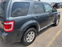 Used 2010 Ford Escape 4WD 4dr Hybrid at Suburban Ford of Sterling Heights near Sterling Heights, MI