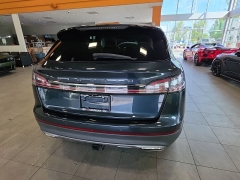 Used 2021  Lincoln Nautilus Black Label AWD at Maxx Loans near St&period; Adrian&comma; MI