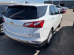 Used 2019 Chevrolet Equinox 4d SUV FWD LT w/2FL at Suburban Ford of Sterling Heights near Sterling Heights, MI