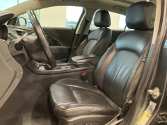 Used 2016  Buick LaCrosse 4d Sedan Leather V6 at Maxx Loans near St. Adrian, MI