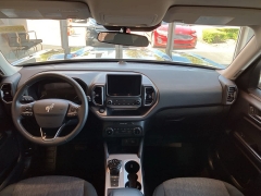 Used 2022 Ford Bronco Sport Big Bend 4x4 at Maxx Loans near ,
