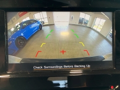 Used 2021 Subaru Crosstrek Premium CVT at Suburban Ford of Sterling Heights near Sterling Heights, MI
