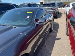 Used 2017 Ford Mustang EcoBoost Premium Fastback at Maxx Loans near St. Adrian, MI