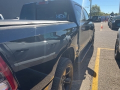 Used 2019 Ram 1500 Big Horn/Lone Star 4x4 Crew Cab 5'7" Box at Suburban Ford of Sterling Heights near Sterling Heights, MI