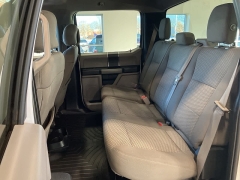 Used 2017  Ford Super Duty F-250 SRW 4WD Crew Cab Box at Maxx Loans near St. Adrian, MI