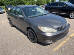 Used 2005 Toyota Camry 4dr Sdn V6 Auto (Natl) at Maxx Loans near ,