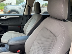 Used 2020 Ford Escape 4d SUV FWD SE at Suburban Ford of Sterling Heights near Sterling Heights, MI