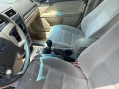 Used 2006 Ford Fusion 4d Sedan S at Suburban Ford of Sterling Heights near Sterling Heights, MI
