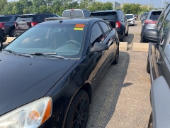 Used 2009 Pontiac G6 4d Sedan at Maxx Loans near St. Adrian, MI