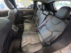 Used 2021  Jeep Cherokee Limited 4x4 at Maxx Loans near St&period; Adrian&comma; MI