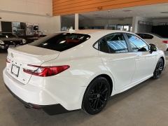 Used 2025  Toyota Camry &lpar;Natl&rpar; at Maxx Loans near St&period; Adrian&comma; MI