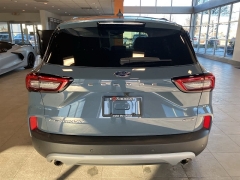 Used 2023  Ford Escape Hybrid Platinum AWD at Maxx Loans near St. Adrian, MI