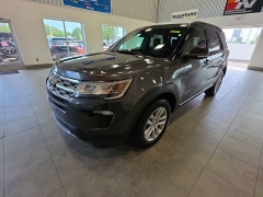Used 2018  Ford Explorer XLT 4WD at Maxx Loans near St&period; Adrian&comma; MI