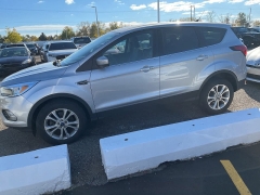 Used 2019  Ford Escape 4d SUV 4WD SE at Maxx Loans near St. Adrian, MI