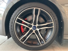 Used 2015 Ford Focus 4d Hatchback ST at Maxx Loans near ,