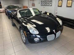 Used 2007 Pontiac Solstice 2dr Convertible at Maxx Loans near St. Adrian, MI