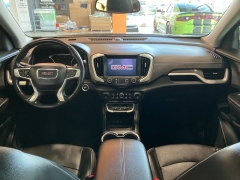 Used 2022  GMC Terrain AWD 4dr SLT at Maxx Loans near St. Adrian, MI