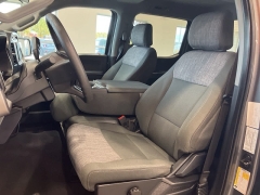 Used 2023  Ford F-150 4WD SuperCrew 5.5' Box at Maxx Loans near St. Adrian, MI