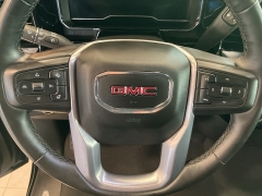 Used 2023 GMC Sierra 1500 4WD Crew Cab SLE at Maxx Loans near St. Adrian, MI