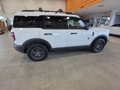 Used 2023  Ford Bronco Sport Big Bend 4x4 at Maxx Loans near St&period; Adrian&comma; MI
