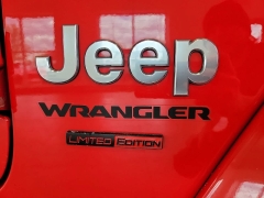 Used 2024  Jeep Wrangler Sahara 4 Door 4x4 at Maxx Loans near St&period; Adrian&comma; MI