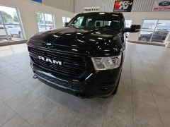 Used 2019  Ram 1500 Big Horn&sol;Lone Star 4x4 Crew Cab 5'7" Box at Maxx Loans near St&period; Adrian&comma; MI