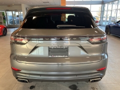Used 2019  Porsche Cayenne 4d SUV AWD at Maxx Loans near St&period; Adrian&comma; MI