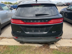 Used 2017 Lincoln MKC 4d SUV FWD Select at Suburban Ford of Sterling Heights near Sterling Heights, MI