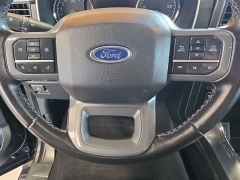Used 2023  Ford F-150 4WD SuperCrew 5&period;5' Box at Maxx Loans near St&period; Adrian&comma; MI
