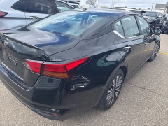 Used 2025  Nissan Altima SV FWD at Maxx Loans near St&period; Adrian&comma; MI