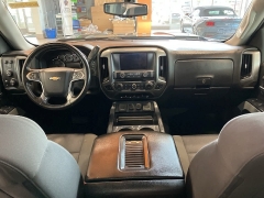 Used 2016 Chevrolet Silverado 1500 4WD Double Cab 143.5" LT at Maxx Loans near St. Adrian, MI