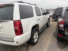 Used 2013  Chevrolet Tahoe 4d SUV RWD LT at Maxx Loans near St&period; Adrian&comma; MI