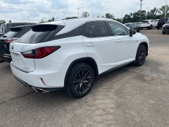 Used 2016 Lexus RX 350 AWD 4dr at Maxx Loans near St. Adrian, MI