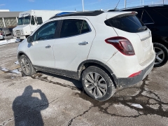 Used 2019  Buick Encore 4d SUV FWD Preferred at Maxx Loans near St&period; Adrian&comma; MI
