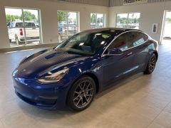 Used 2020 Tesla Model 3 Standard Range RWD at Maxx Loans near St. Adrian, MI