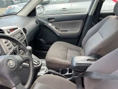 Used 2007 Toyota Matrix 5dr Wgn (Natl) at Maxx Loans near St. Adrian, MI
