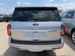 Used 2024 Ford Expedition Max Platinum 4x4 at Maxx Loans near ,