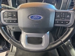 Used 2023  Ford F-150 4WD SuperCrew 5&period;5' Box at Maxx Loans near St&period; Adrian&comma; MI