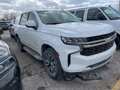 Used 2023  Chevrolet Tahoe 4WD 4dr LS at Maxx Loans near St&period; Adrian&comma; MI