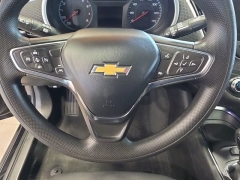 Used 2024  Chevrolet Malibu 4dr Sdn 1LT at Maxx Loans near St&period; Adrian&comma; MI