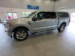 Used 2022  Ford F-150 4WD SuperCrew 5&period;5' Box at Maxx Loans near St&period; Adrian&comma; MI