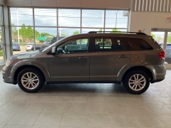 Used 2013 Dodge Journey 4d SUV FWD SXT at Maxx Loans near ,